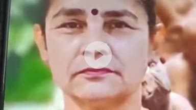 इंदौर: विजय नगर में बाइक सवार युवक ने महिला को टक्कर मारी, महिला की मौत, मर्ग कायम