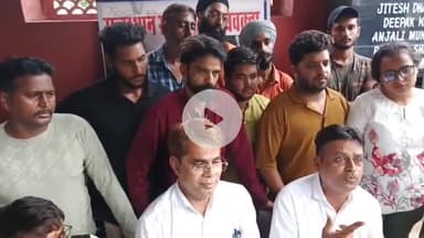 अजमेर: चौपाटी के पास लगाने वाले स्ट्रीट वंडर्स ने निगम प्रशासन पर अवहेलना का आरोप लगाया, सोमवार को कोर्ट की शरण ली, क्या कहा