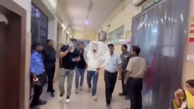 राऊ: राजा रघुवंशी हत्याकांड: शिलांग पुलिस ने दोनों आरोपियों को 7 दिन के रिमांड पर लिया, इंदौर में पूछताछ जारी