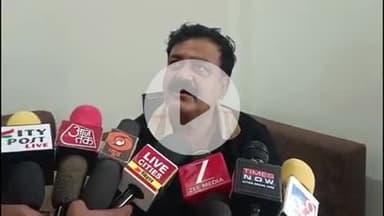 मोहनिया: कैमूर में मंत्री जमा खान ने कहा, 2025 के विधानसभा चुनाव में राजद का हो जाएगा सफाया