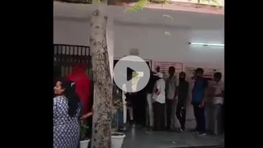 માળીયા: માળીયા મિયાણા તાલુકાની ત્રણ ગ્રામ પંચાયતોમાં સરેરાશ 77.10 ટકા જેટલું મતદાન નોંધાયું...