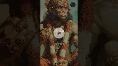 क्या किया हनुमान जी ने लंका जाके #hanuman #ramayan #ram #ayodhya #jayshrreram #hanumanji #youtube