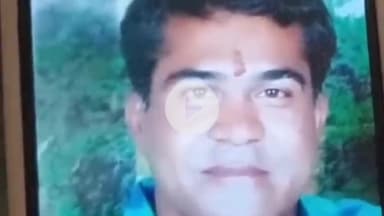 इंदौर: हीरा नगर: आंखों से दिखना बंद होने पर व्यक्ति ने खाया जहरीला पदार्थ, मौत