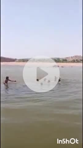 टोंक: जिला कलेक्टर ने बनास नदी हादसे में मृतकों के आश्रितों को ₹200000 की आर्थिक सहायता स्वीकृत की