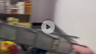 धनौरा: मंडी धनौरा के मोहल्ला चामुंडा में दुकान के बाहर बैठे युवक पर किया जानलेवा हमला, घायल ने लूटपाट का लगाया आरोप