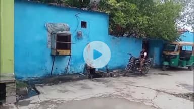 लाडपुरा: रेलवे के नोटिस से सूर्य नगर के वाशिंदे दहशत में, रेलवे की जमीन पर तोड़े मकान, 25 सालों से रह रहे UIT का पट्टा मौजूद