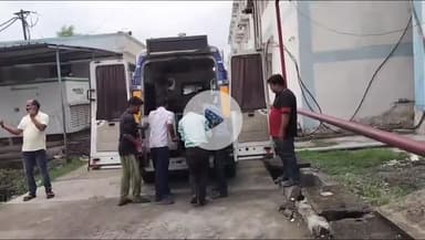 सिंगरौली: मोरवा में युवती का शव संदिग्ध हालत में मिला, मां ने कहा- बेटी की हत्या हुई है