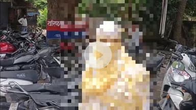 जलेसर: निधोली कलां क्षेत्र के एक गांव में सौतेले बेटे ने महिला के साथ छेड़छाड़ की, SSP से की शिकायत, पुलिस जांच में जुटी