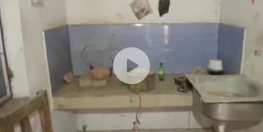 पटना ग्रामीण: VVIP इलाके में चोरी: पूर्व मंत्री के सरकारी आवास से पंखा, कूलर, गद्दा, कंबल और नल चोरी