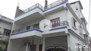 आरा: मारुति नगर मोहल्ला में पवन सिंह के भाई के घर से लाखों रुपए नगद और जिंदा कारतूस चोरी, जांच के लिए पहुंची FSL की टीम