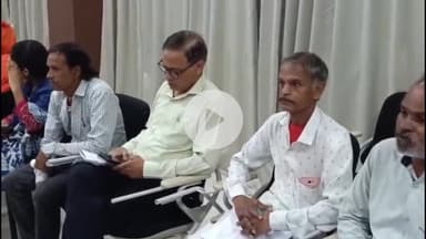 इंदौर: पलासिया पुलिस कंट्रोल रूम में जनसुनवाई, 50 से अधिक शिकायतें आई, जल्द होगा निराकरण