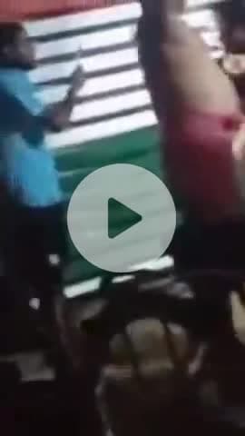 नरवल: महाराजपुर थाना क्षेत्र के नंबरखेड़ा में जमीनी विवाद को लेकर दो पक्षों में हुई मारपीट, पुलिस जांच में जुटी