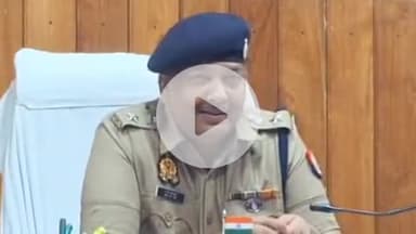 बहराइच: बहराइच पुलिस अधीक्षक ने ज़िले में तैनात एक निरीक्षक और 8 उपनिरीक्षकों सहित 9 पुलिस कर्मियों का किया तबादला