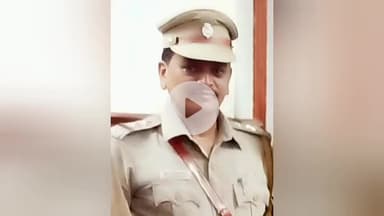 வாழப்பாடி: உதவி ஆய்வாளர் உயிரிழப்பு- பேளூரில் 18 குண்டுகள் முழங்க அரசு மரியாதையுடன் அவரது உடல் அடக்கம்