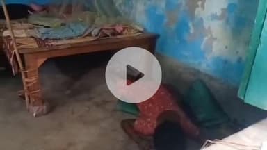 मेदिनीनगर (डालटनगंज): दो नंबर टाउन कुम्हारटोली में प्रेम विवाह करने वाली महिला की कमरे में लाश मिली, पति ताला लगाकर फरार