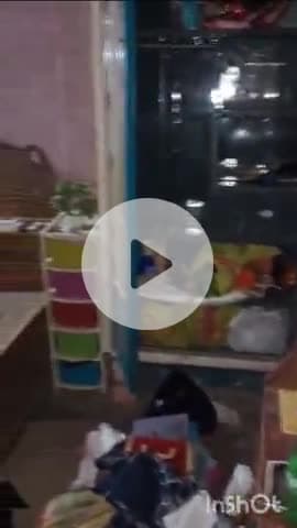 बहराइच: लोनियनपुरवा में सूने घर का ताला तोड़कर लाखों की सम्पत्ति चुराई गई, पूरा परिवार बनारस गया था