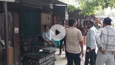 पूरनपुर: अधिवक्ता तहसील परिसर में ई-स्टाम्प विक्रेता की लाखों की चोरी, पुलिस मामले की जांच में जुटी