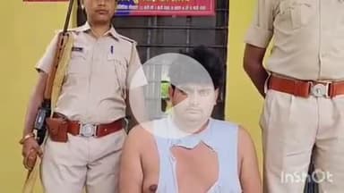 दौसा: साइबर सेल दोसा ने सैंथल थाना पुलिस के साथ मिलकर की बड़ी कार्रवाई, ₹10 हजार के ईनाम के फायरिंग आरोपी को किया गिरफ्तार