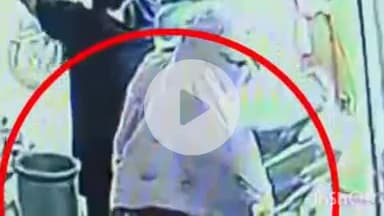 हुज़ूर: रीवा: फ्रूट्स दुकान से नकाबपोश युवती ने मोबाइल चुराकर ₹85 हजार किए ट्रांसफ़र, सीसीटीवी में कैद