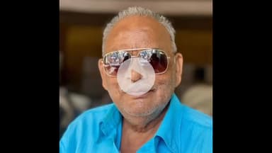 झांसी: ग्वालटोली में बीमारी से परेशान बुजुर्ग ने ओवरडोज दवाओं का सेवन किया, हुई मौत, बेटा बोला- 25 साल से थे बीमार