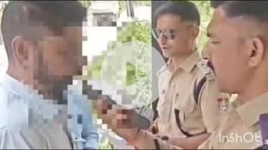 डुंडा: गंगोत्री हाईवे पर सिंगोटी के पास नशे में धुत बस चालक को पुलिस ने किया गिरफ्तार, बस को किया सीज