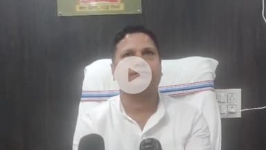 सिंगरौली: निगम अध्यक्ष ने कहा- बारिश तक सीवरेज व मिट्टी के कार्य नहीं होंगे, हर गरीब तक पहुंचेंगी शासन की योजनाएं