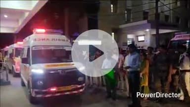 कटिहार: कटिहार में बाल हृदय योजना के तहत 6 बच्चों को बेहतर इलाज के लिए आईजीआईसी भेजा गया, DM ने दिखाई हरी झंडी