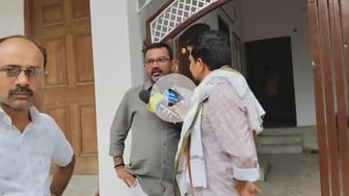 आरा: पावर स्टार पवन सिंह के घर हुई चोरी, लाखों के जेवर और राइफल के 30 गोली भी ले उड़ा गए, बड़े भाई रानू सिंह ने क्या कहा पवन