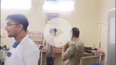 भगवानपुर: खेलपुर गांव के पास दो पक्षों के बीच जमकर हुई मारपीट, दो लोग हुए घायल, मामले की जांच में जुटी पुलिस