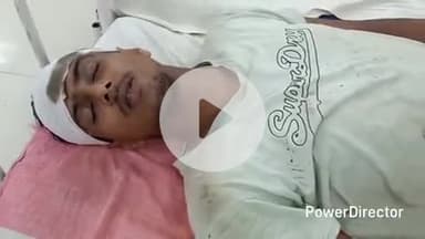 कहरा: आम तोड़ने के विवाद में युवक जख्मी, सदर अस्पताल में भर्ती, घटना नवहट्टा थाना क्षेत्र के बराही गांव की