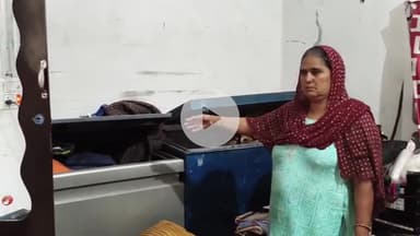 अमरोहा: अमरोहा के रजबपुर में चोरों ने चार घरों को बनाया निशाना, अज्ञात के खिलाफ दर्ज हुआ मुकदमा