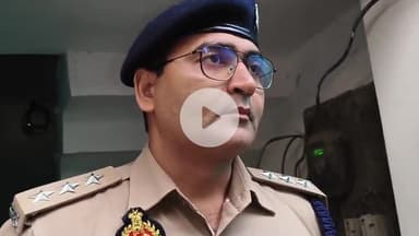 कानपुर: रावतपुर थाना क्षेत्र में कलयुगी बेटे ने मां की गला दबाकर हत्या की, शव को बेड में पैक किया, बेटे को हिरासत में लिया गया