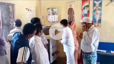 इचाक: आरा गांव में ₹12 लाख की योजनाओं का हुआ उद्घाटन और शिलान्यास