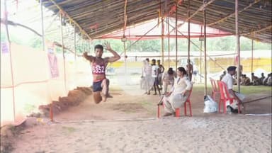 जहानाबाद: जिले में आयोजित होम गार्ड भर्ती परीक्षा में कुल 325 अभ्यर्थी सफल