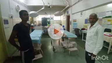 कटनी नगर: लापरवाह बोलेरो चालक ने वृद्धा को मारी टक्कर, जिला अस्पताल में इलाज के दौरान हुई मौत