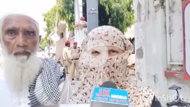 बरेली: भोजीपुरा थाना क्षेत्र के दंपत्ति और उनके बेटों के खिलाफ झूठा मुकदमा दर्ज, पूर्व प्रधान पर आरोप