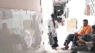 लोहरदगा: पति-पत्नी के झगड़े के बाद महिला ने कीटनाशक का सेवन किया, हालत बिगड़ने पर लोहरदगा अस्पताल में भर्ती