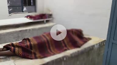 लोहरदगा: चितरी अंबा टोली में आसमानी बिजली गिरने से एक महिला की मौत, एक गंभीर रूप से घायल