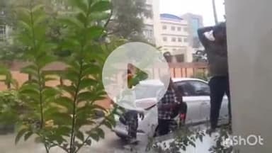 देेेवरिया: गरेड़ के पास मार्ग दुर्घटना में देवरिया के रोडवेज के ARM के पुत्र और ओप्पो कंपनी के TSM की हुई मौत