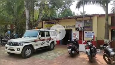 अक्कलकुवा: बऱ्हाणपूर-अंकलेश्वर महामार्गावर कवली गावासमोर रास्ता रोको करणाऱ्या ३० ते ४० जणांवर अक्कलकुवा पोलिसांत गुन्हा दाखल