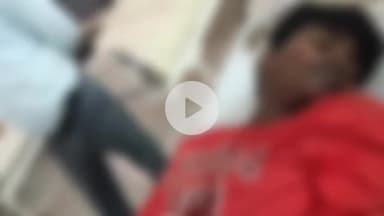 कुडू: कुड़ू: NH-39 पर जानलेवा गड्ढे से हादसा, अज्ञात वाहन की टक्कर से हेसला निवासी युवक की मौत