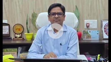 बक्सर: अरुण कुमार बने बक्सर के नए एडीएम, संभाला कार्यभार