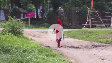 कटिहार: सदर अस्पताल में महिला गार्ड ने सुपरवाइजर पर लगाया छेड़खानी का आरोप, महिला थाने में शिकायत दर्ज