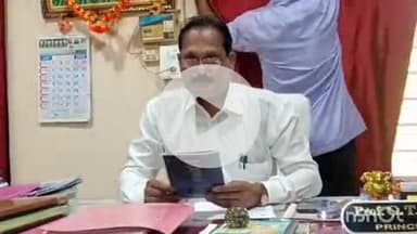 ಶಿರಸಿ: ಜೂ.27 ರಂದು ಸಂಗೀತ ಪರಂಪರೆ ವಿಚಾರ ಸಂಕೀರಣ : ಎಮ್.ಎಮ್. ಕಲಾ ಮತ್ತು ವಿಜ್ಞಾ‌ನ ಮಹಾವಿದ್ಯಾಲಯದಲ್ಲಿ ಪ್ರಾಚಾರ್ಯ ಜಿ.ಟಿ.ಭಟ್