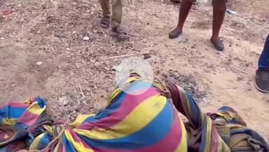 कटनी नगर: चाका बाईपास पर अज्ञात वाहन ने बंदर को मारी टक्कर, गौ रक्षा कमांडो फोर्स ने किया रेस्क्यू