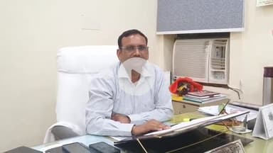 रामपुर: कृषि उपनिदेशक ने मीडिया के माध्यम से किसनों से कहा- कीटनाशक खरीद की जरुर लें रशीद, कीटनाशक की गुणवत्ता का रखें ध्यान