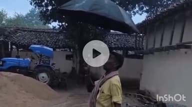 उदयपुर धरमजयगढ़: रुपुंगा, नरकालो सहित आसपास के क्षेत्र में विचरण कर रहा हाथियों का दल, मुनादी के जरिए ग्रामीणों को किया जा रहा अलर्ट