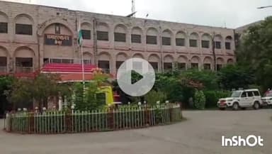 भभुआ: समाहरणालय स्थित मुंडेश्वरी सभागार में प्रत्येक शुक्रवार को डीएम जनता दरबार लगाकर सुनेंगे समस्याएं