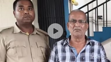 हिसुआ: हिसुआ पुलिस ने बोकारो स्टील सिटी से दो आरोपियों को पकड़ा, कोर्ट में किया पेश