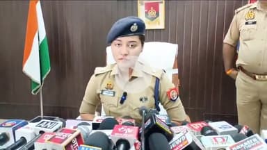 बरेली:- हैदरी दल 25 ग्रुप के संचालक को कुकर्म और गैरकानूनी गतिविधियों के आरोप में गिरफ्तार कर की जा रही कार्यवाही